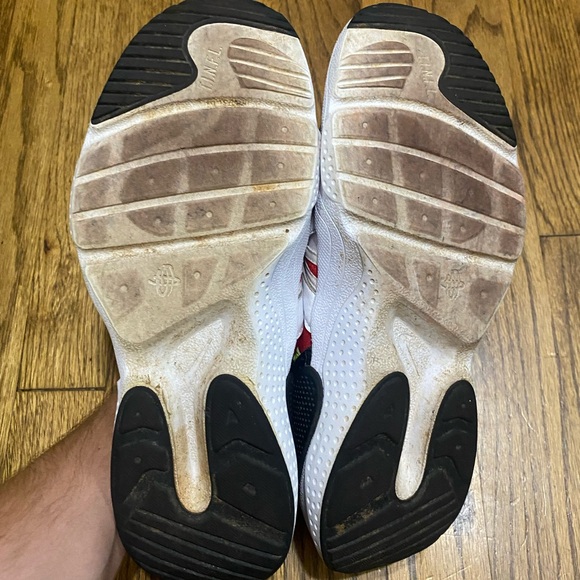 Nike Huarache E.D.G.E. Sneakers - Picture 8 of 16